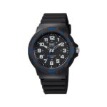 ساعت پسرانه کیو اند کیو مدل Q&Q) VR18J007Y)