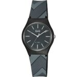 ساعت مچی پسرانه کیو اند کیو مدل Q&Q) VS52J001Y)