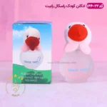 ادکلن کودک طوطی سفید راسکال رابیت مدل 144-22