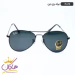عینک آفتابی طرح ری بن مدل Rayban BL3026