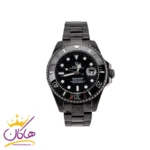 ساعت رولکس سابمارین مردانه تمام مشکی 4050/3