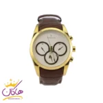 ساعت مچی رومانسون طرح بند چرمی | Romanson