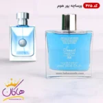 ادکلن اسمارت کالکشن 425 ورساچه پورهوم ۱۰۰ میل | Smart Collection Versace Pour Homme