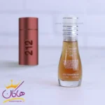 ادکلن اسمارت 239 کارولینا هررا 15 میل 212 سک.سی