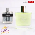 ادکلن اسمارت کالکشن ۴۶۶ اسپیلندور ۱۰۰ میل | Smart Collection Splendor Black