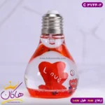 استند لامپ چراغ دار عشق | کد C 3744/2