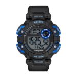 ساعت مچی دیجیتال پسرانه اکتیو مدل Active YP16700a-02