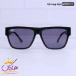 عینک ورساچه اورجینال مشکی کد Versace | MOD372 