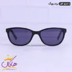 عینک آفتابی اورجینال مشکی ووگ vogue | JD506 