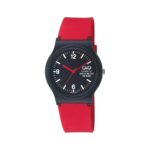 ساعت پسرانه کیو اند کیو مدل Q&Q) VP46J025Y)