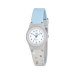 ساعت پسرانه کیو اند کیو مدل Q&Q) VP47J037Y)