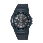 ساعت پسرانه کیو اند کیو مدل Q&Q) VP58J002Y)