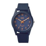 ساعت مچی پسرانه کیو اند کیو مدل Q&Q) VS12J012Y)