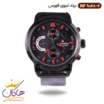 ساعت مچی عقربه ای مردانه نیوی فورس مدل NF9068-02