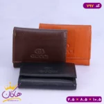کیف پول جیبی چرم گوچی | 797