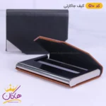 کیف جاکارتی فلزی مگنتی | G10 - Image 5