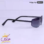 عینک اورجینال پورشه سورمه ای مدل AD030 - Image 4