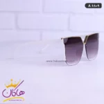 عینک آفتابی زنانه مدل A6809 - Image 3