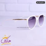 عینک آفتابی زنانه مدل A30104/1 - Image 3