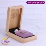 ادکلن لویس آلاویا روه اورجینال | Louis Alavia Reve - Image 3