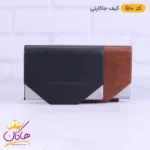 کیف جاکارتی فلزی مگنتی | G10 - Image 6