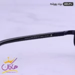 عینک اورجینال پورشه سورمه ای مدل AD030 - Image 8