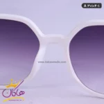 عینک آفتابی زنانه مدل A30104/1 - Image 4