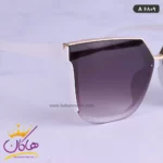 عینک آفتابی زنانه مدل A6809 - Image 5