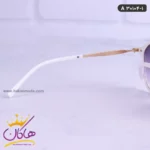عینک آفتابی زنانه مدل A30104/1 - Image 5