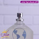 ادکلن لومانی نتورک ۱۰۰ میل Lomani Network - Image 5