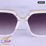 عینک آفتابی زنانه مدل A6809 - Image 6
