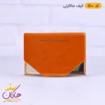 کیف جاکارتی فلزی مگنتی | G10 - Image 7