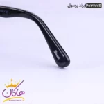 عینک پرسول اورجینال مشکی پلار مدل PO3177S - Image 3