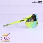 عینک اسپرت فسفری کوهنوردی 100 درصد - Image 6