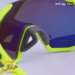 عینک اسپرت فسفری کوهنوردی 100 درصد - Image 4