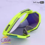 عینک اسپرت فسفری کوهنوردی 100 درصد - Image 3
