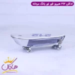 ادکلن کارولینا هررا مردانه 212 هیروز ادوتویلت اورجینال - Image 3