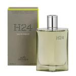 عطر ادکلن هرمس اچ 24 ادوپرفیوم مردانه