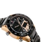 ساعت مچی دوزمانه مردانه نیوی فورس مدل 2-9171 Naviforce - Image 2
