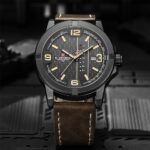 ساعت مچی مردانه نیوی فورس مدل 1-9177 Naviforce - Image 3