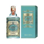 عطر ادو کلن مورر اند ورتز 4711 اورجینال 400 میل