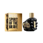 عطر ادکلن دیزل اسپیریت آف د بریو ادوتویلت مردانه 125 میل - Image 2