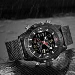 ساعت مچی مردانه نیوی فورس مدل 1-9153 Naviforce - Image 4
