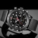 ساعت مچی مردانه نیوی فورس مدل 1-9153 Naviforce - Image 3