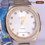 ساعت الکسا زنانه فلزی کد 0085/2 - Image 2