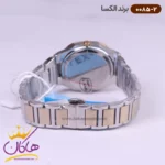 ساعت الکسا زنانه فلزی کد 0085/2 - Image 4