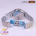 ساعت الکسا زنانه فلزی کد 0085/2 - Image 3