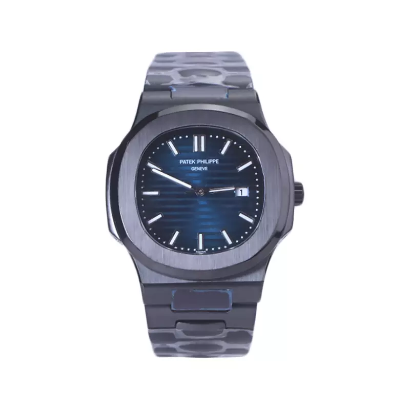 AP-Watch-Code-M-8058.141.webp ساعت مچی پتک فیلیپ مردانه فلزی مشکی صفحه سرمه ای M 8058/14 - Image 1