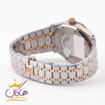 ساعت ای پی مردانه صفحه سفید AF1998/6 - Image 3