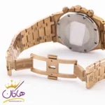 ساعت ای پی کرنوگراف فلزی رز گلد C106699 - Image 3